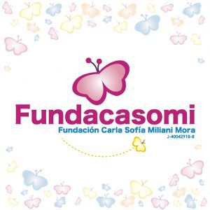 Logo de FUNDACASOMI. 