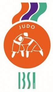 Logo del Judo IBSA