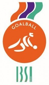 Logo del Goalball ©IBSA.