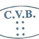 Logo del CVB