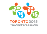 Logo de los Para/Panamericanos 2015