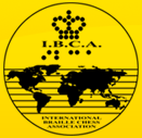 Logo de IBCA. 