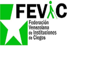 Logo de FEVIC.